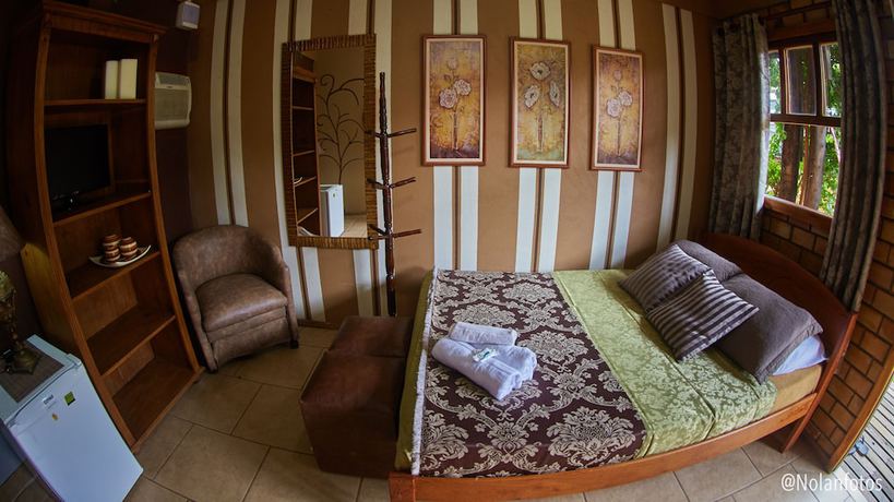 Imagen de la habitación del Hotel Praia do Rosa. Foto 9