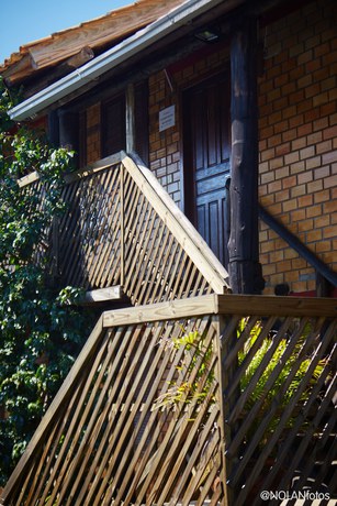 Imagen de la habitación del Hotel Praia do Rosa. Foto 13