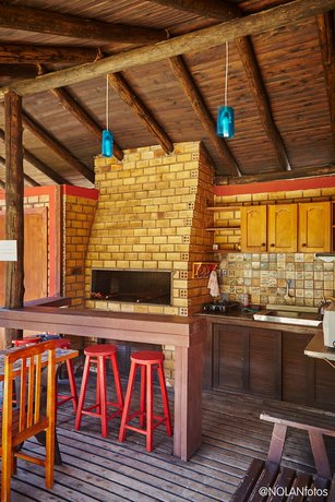 Imagen de la habitación del Hotel Praia do Rosa. Foto 15