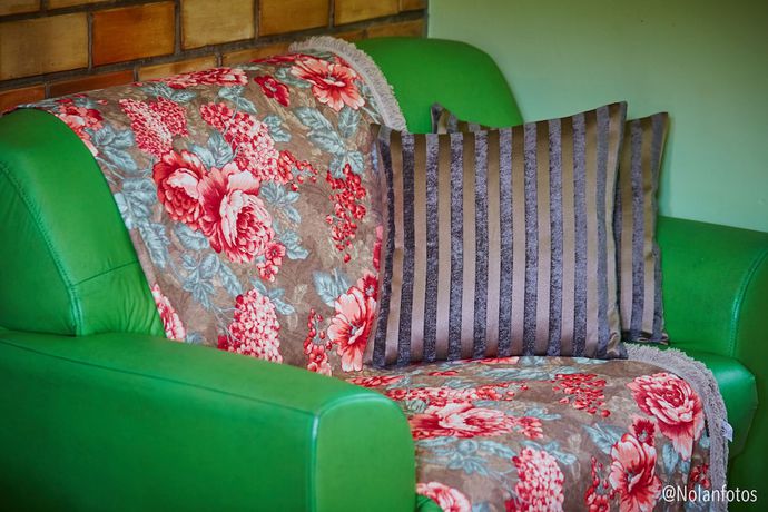 Imagen de la habitación del Hotel Praia do Rosa. Foto 16