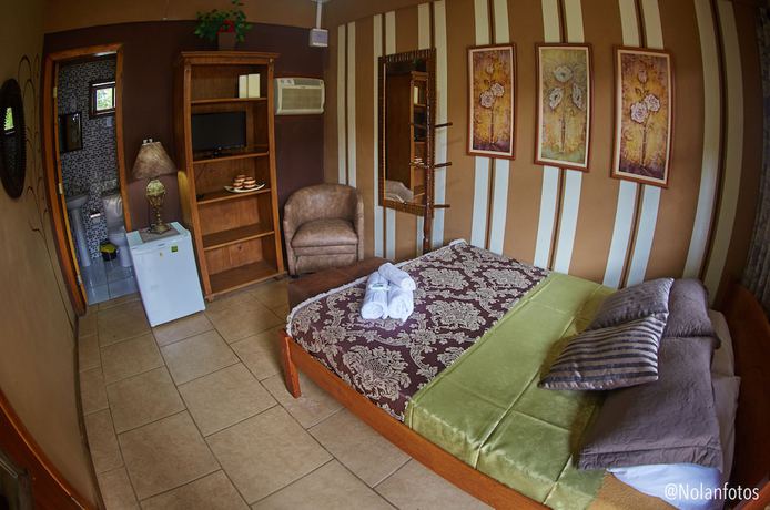 Imagen de la habitación del Hotel Praia do Rosa. Foto 17