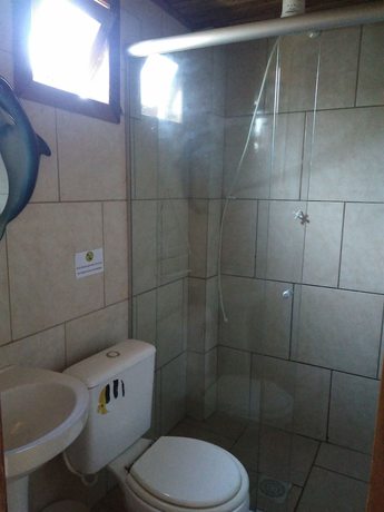 Imagen de la habitación del Hotel Praia do Rosa. Foto 18