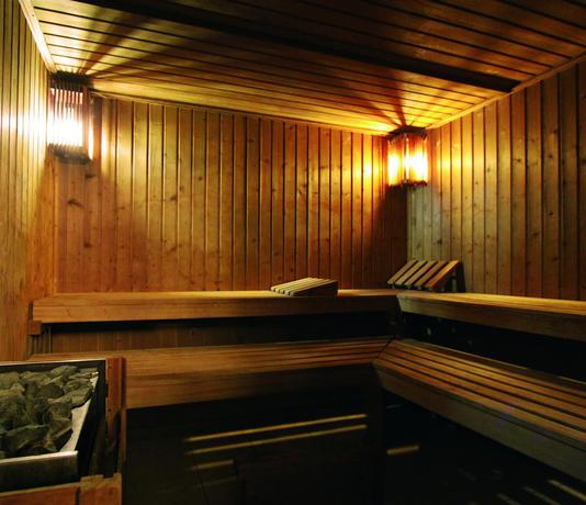 Imagen de los interiores del Hotel Praia do Sol, Costa da Caparica. Foto 11