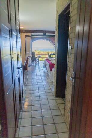 Imagen de la habitación del Hotel Praia dos Carneiros By AFT. Foto 15