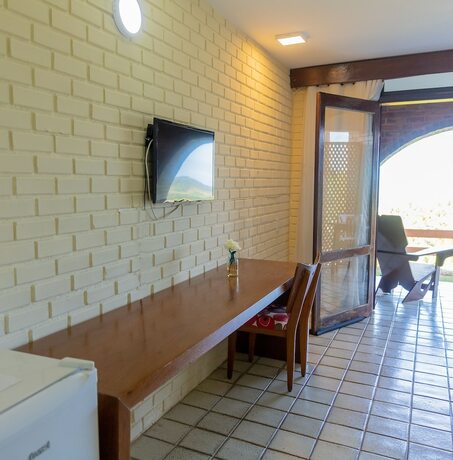 Imagen general del Hotel Praia dos Carneiros By AFT. Foto 2