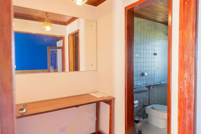 Imagen de la habitación del Hotel Praia dos Carneiros By AFT. Foto 16