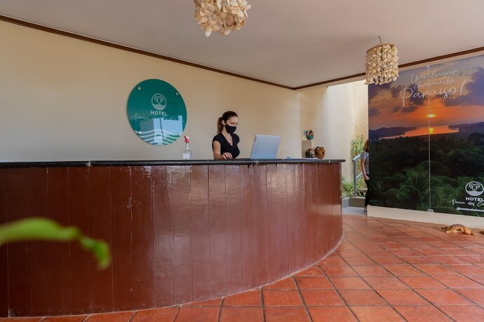 Imagen general del Hotel Praia dos Carneiros By AFT. Foto 4