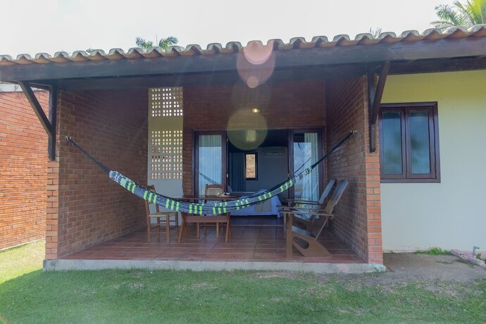 Imagen general del Hotel Praia dos Carneiros By AFT. Foto 6