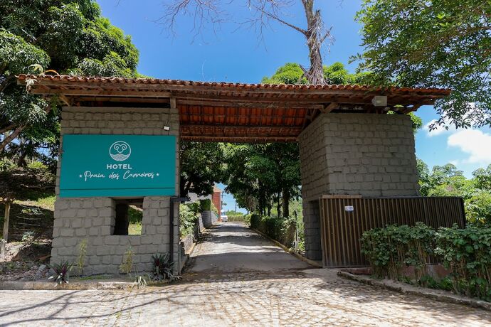 Imagen general del Hotel Praia dos Carneiros By AFT. Foto 8