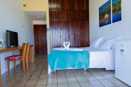 Imagen general del Hotel Praia dos Carneiros. Foto 1