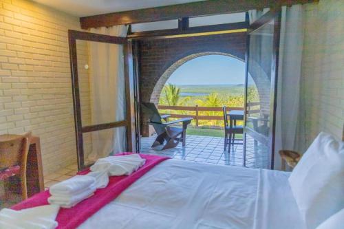 Imagen de la habitación del Hotel Praia dos Carneiros. Foto 17