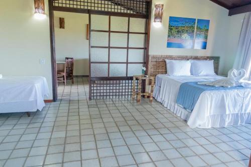 Imagen general del Hotel Praia dos Carneiros. Foto 9