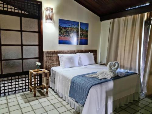 Imagen de la habitación del Hotel Praia dos Carneiros. Foto 19