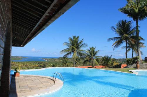 Imagen general del Hotel Praia dos Carneiros. Foto 13