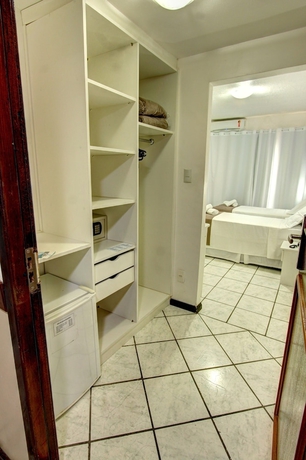 Imagen de la habitación del Hotel Praiamar. Foto 4