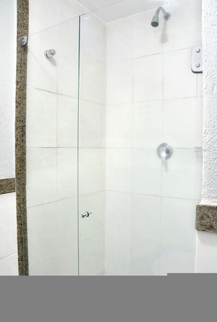 Imagen de la habitación del Hotel Praiamar Natal. Foto 5