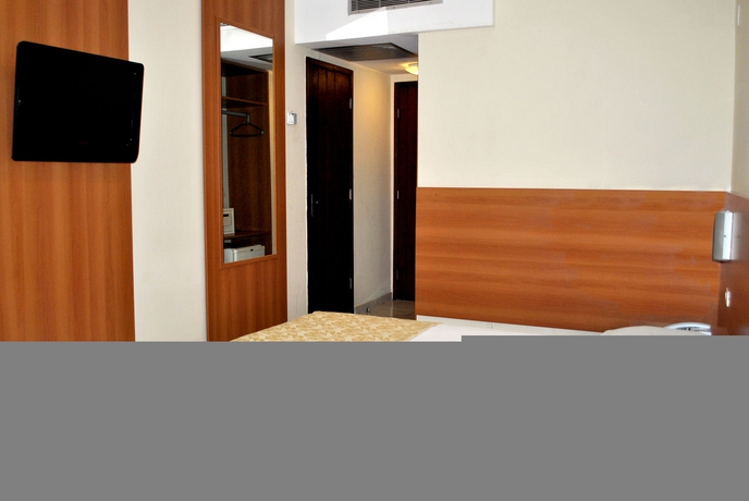 Imagen de la habitación del Hotel Praiamar Natal. Foto 8