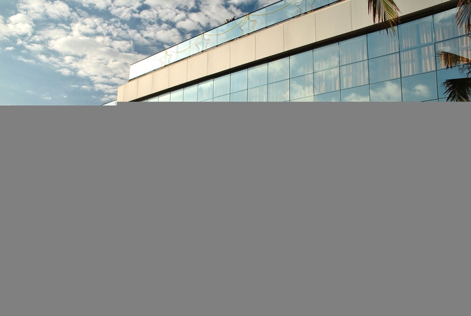 Imagen general del Hotel Praiamar Natal and Convention. Foto 2