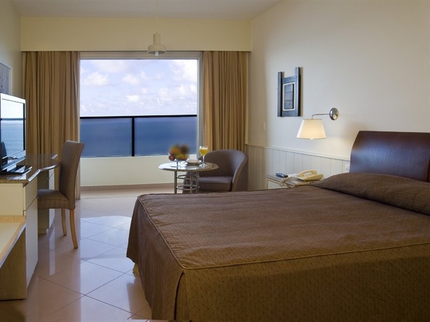 Imagen general del Hotel Praiano. Foto 2