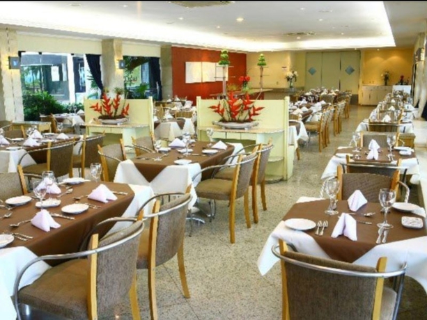 Imagen general del Hotel Praiano. Foto 3