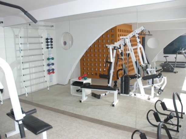 Imagen general del Hotel Praiano. Foto 4