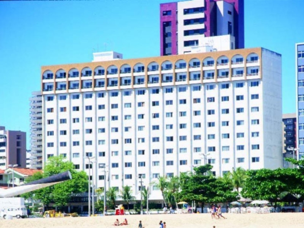 Imagen general del Hotel Praiano. Foto 5