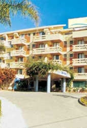Imagen general del Hotel Praiatur Hotel. Foto 1