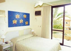Imagen general del Hotel Praiatur Hotel. Foto 7