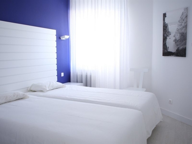 Imagen general del Hotel Prainha Clube. Foto 3