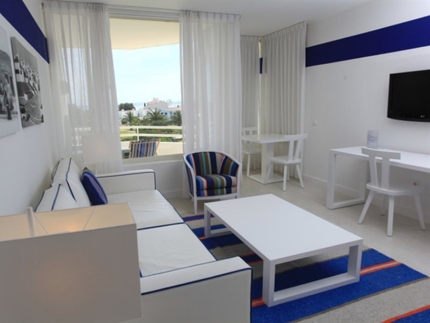 Imagen general del Hotel Prainha Clube. Foto 5