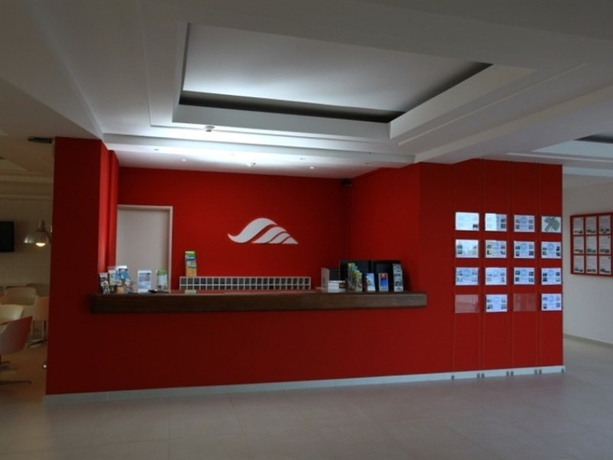 Imagen general del Hotel Prainha Clube. Foto 6