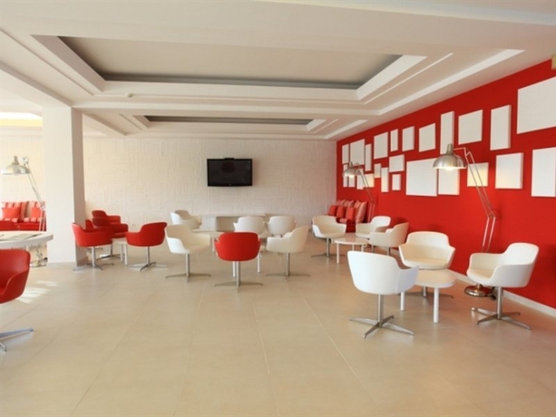 Imagen general del Hotel Prainha Clube. Foto 7