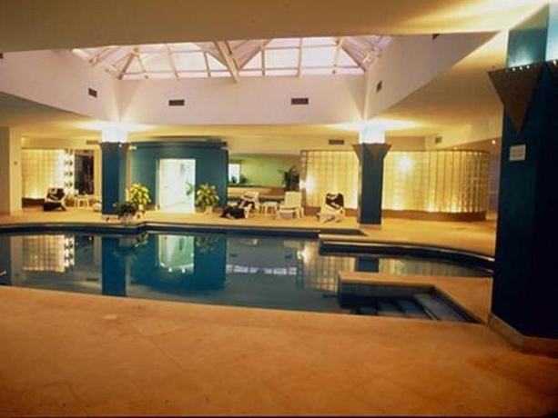 Imagen general del Hotel Prainha Clube. Foto 8