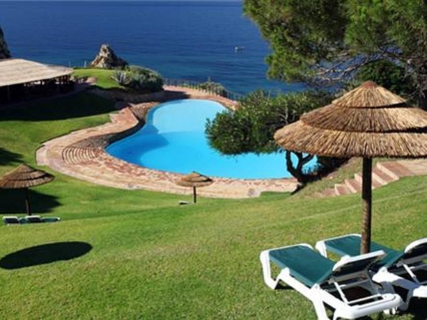 Imagen general del Hotel Prainha Clube. Foto 10