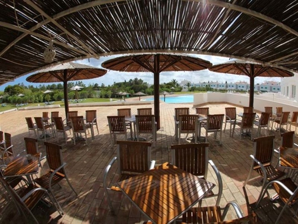 Imagen general del Hotel Prainha Clube. Foto 11