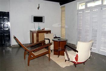 Imagen de los interiores del Hotel Prainha, Goa. Foto 13