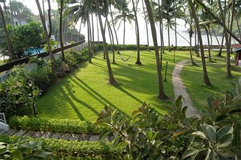 Imagen de los exteriores del Hotel Prainha, Goa. Foto 11
