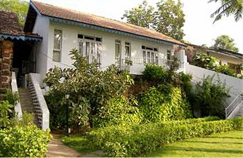 Imagen general del Hotel Prainha, Goa. Foto 1