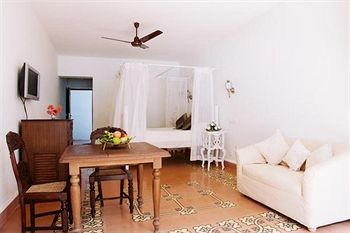 Imagen de la habitación del Hotel Prainha, Goa. Foto 5