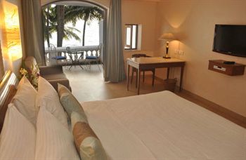 Imagen de la habitación del Hotel Prainha, Goa. Foto 6