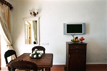 Imagen de los interiores del Hotel Prainha, Goa. Foto 14
