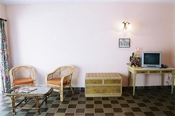 Imagen de los interiores del Hotel Prainha, Goa. Foto 15