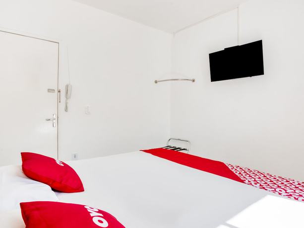 Imagen de la habitación del Hotel Prainha, Vila Velha. Foto 3