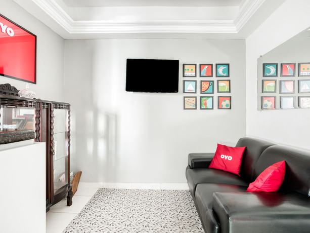 Imagen de los interiores del Hotel Prainha, Vila Velha. Foto 17