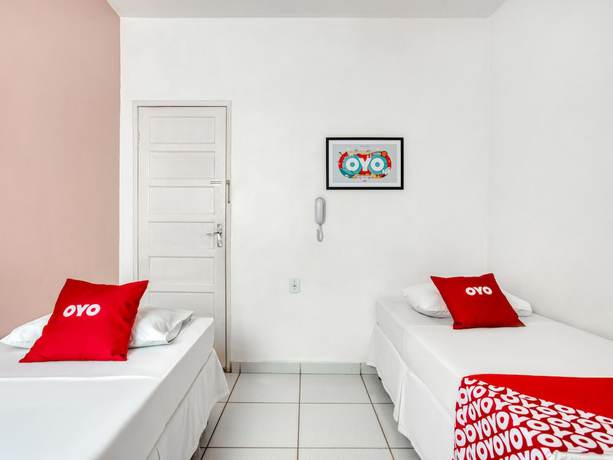 Imagen de la habitación del Hotel Prainha, Vila Velha. Foto 4