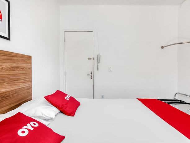 Imagen de la habitación del Hotel Prainha, Vila Velha. Foto 5