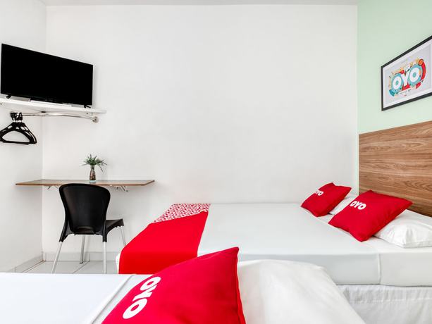 Imagen de la habitación del Hotel Prainha, Vila Velha. Foto 6