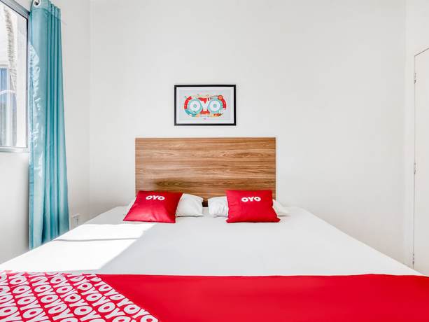 Imagen de la habitación del Hotel Prainha, Vila Velha. Foto 8