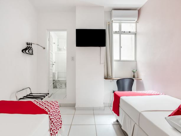 Imagen de la habitación del Hotel Prainha, Vila Velha. Foto 9