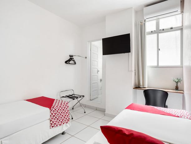 Imagen de la habitación del Hotel Prainha, Vila Velha. Foto 10